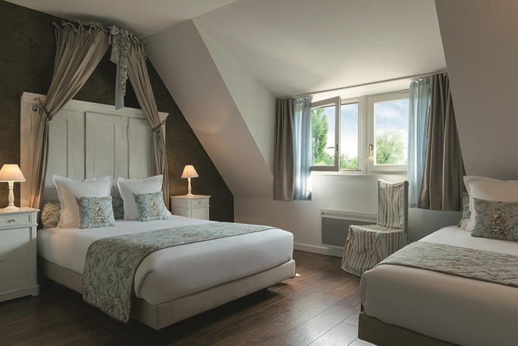 Le Verger Des Châteaux - Afbeelding 2