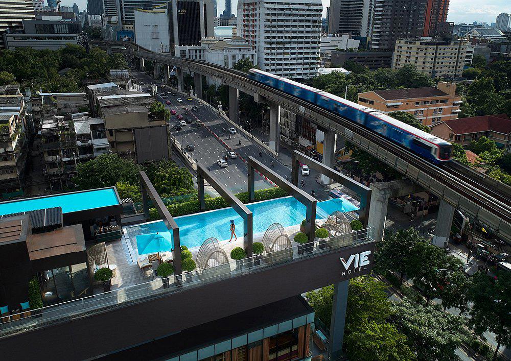 MGallery VIE Bangkok - Afbeelding 3