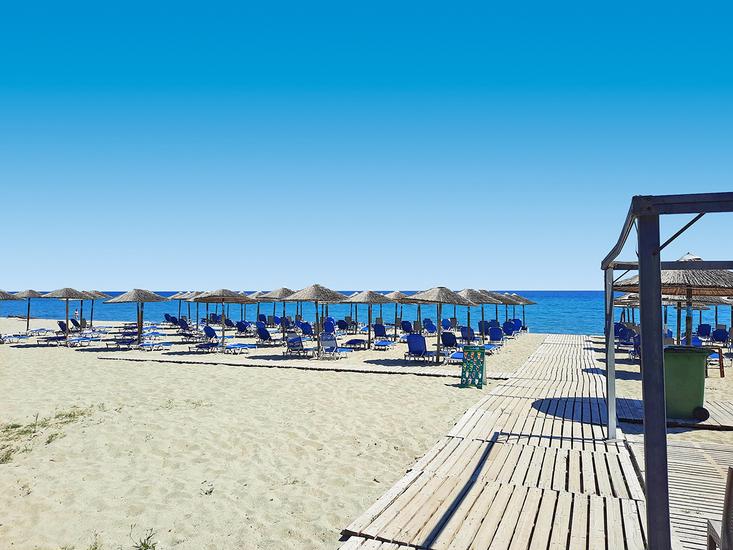 Olympic Star Beach - Afbeelding 2