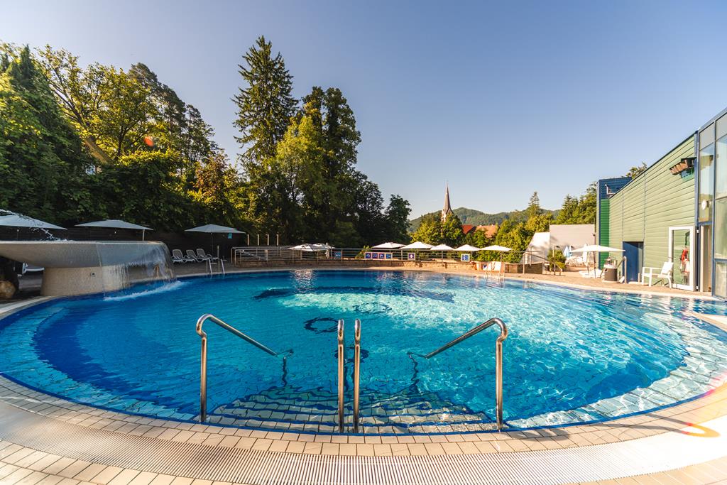 Terme Dobrna - Afbeelding 2