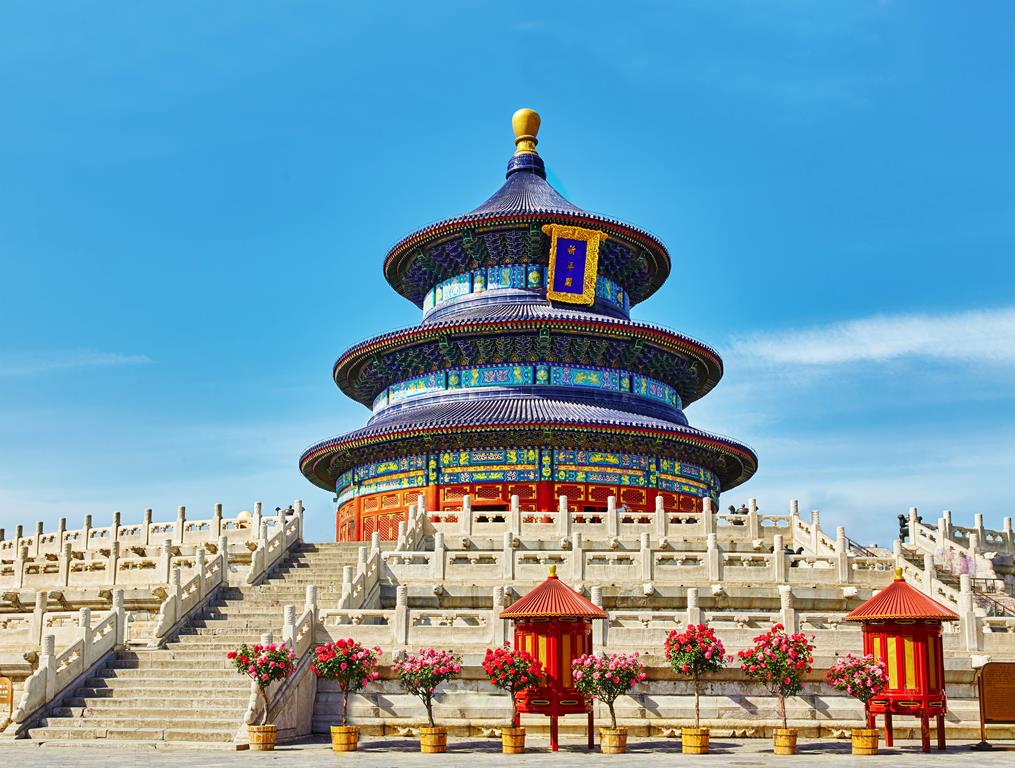 18-daagse rondreis China & Tibet - Afbeelding 4