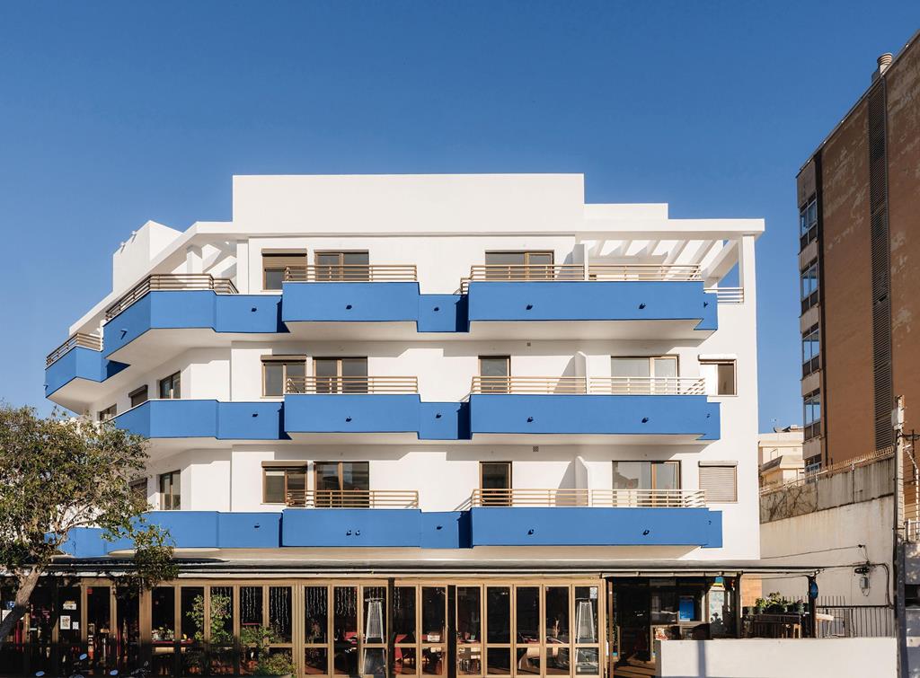 Gomila Palma Apartments - Afbeelding 3