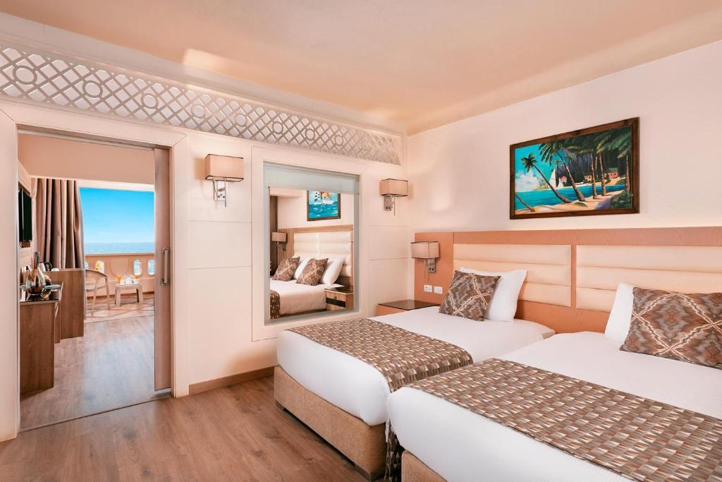 Pickalbatros Citadel Resort Sahl Hasheesh - Afbeelding 2