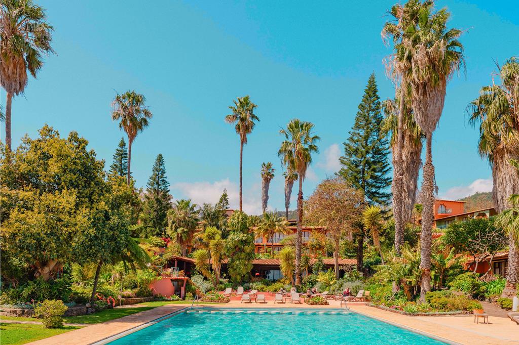 Quinta Splendida Wellness & Botanical Garden - Afbeelding 4