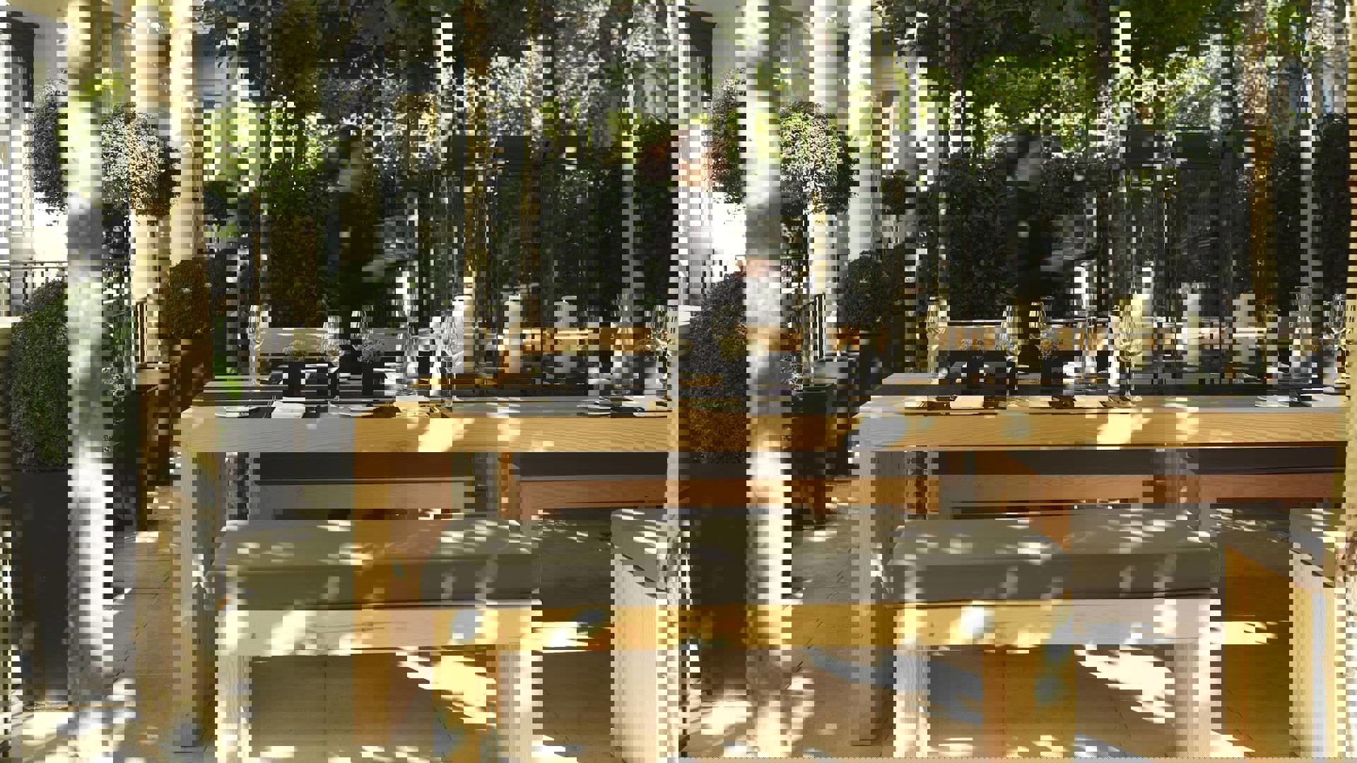 La Suite West - Afbeelding 3