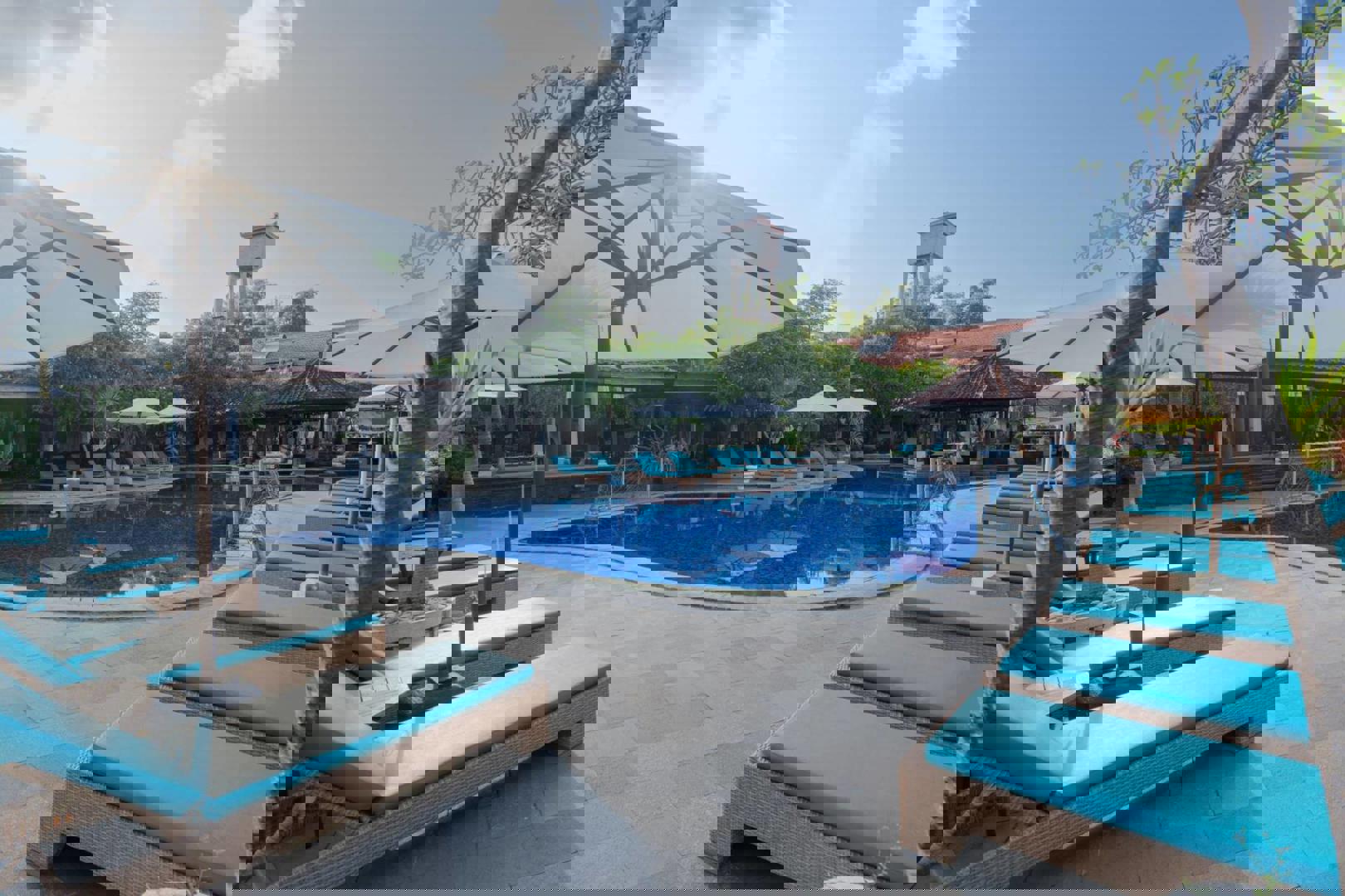 Kuta Beach Club - Afbeelding 3