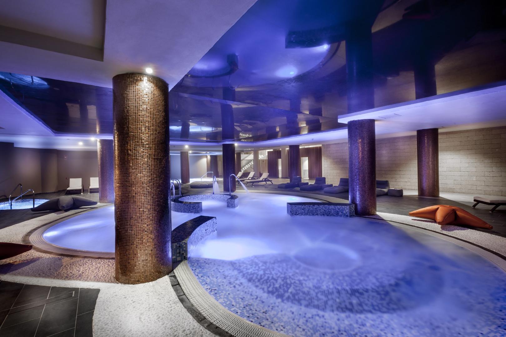 Gran Tacande Wellness en Relax - Afbeelding 2