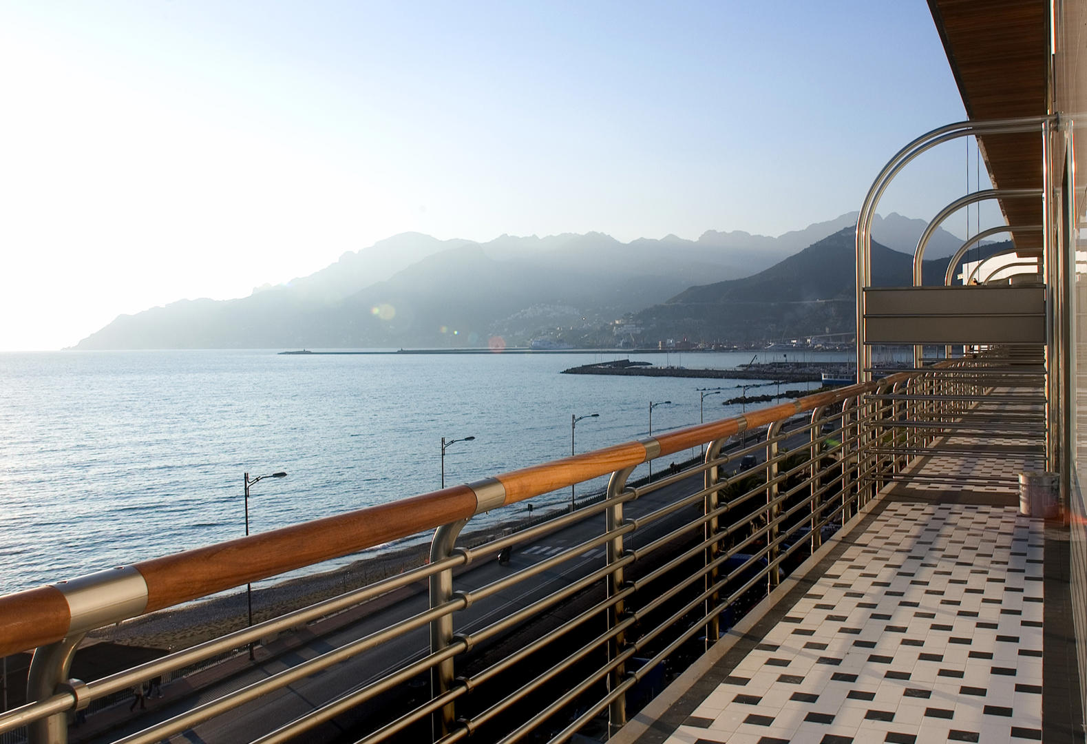 Grand Salerno - Afbeelding 4