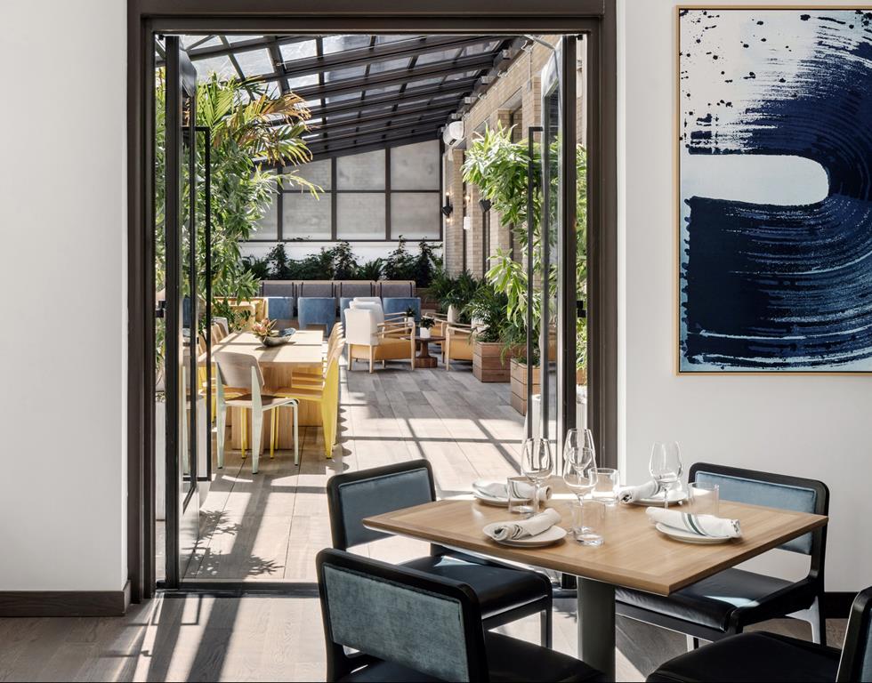 Arlo Midtown - Afbeelding 4