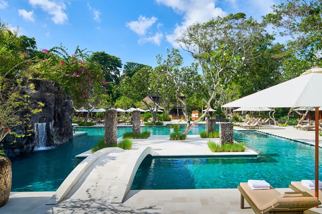 Hyatt Regency Bali - Afbeelding 4