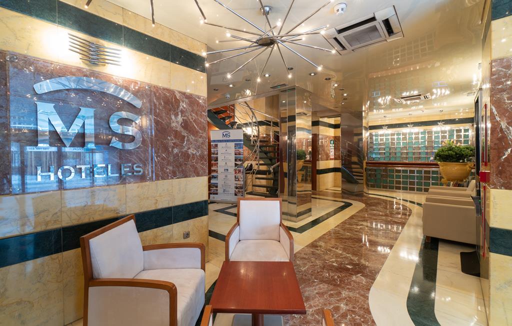 MS Maestranza - Afbeelding 3