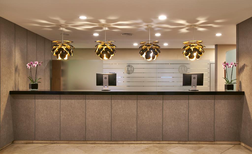 NH Ciudad de Valencia - Afbeelding 4