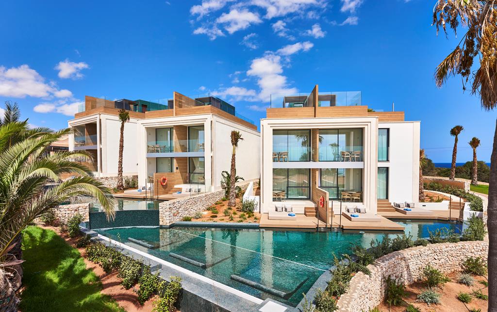 Insotel Punta Prima Resort & Spa - Afbeelding 3