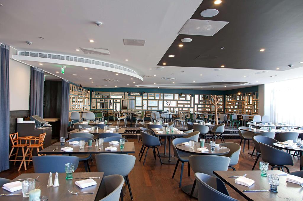 Scandic Helsinki Park - Afbeelding 3