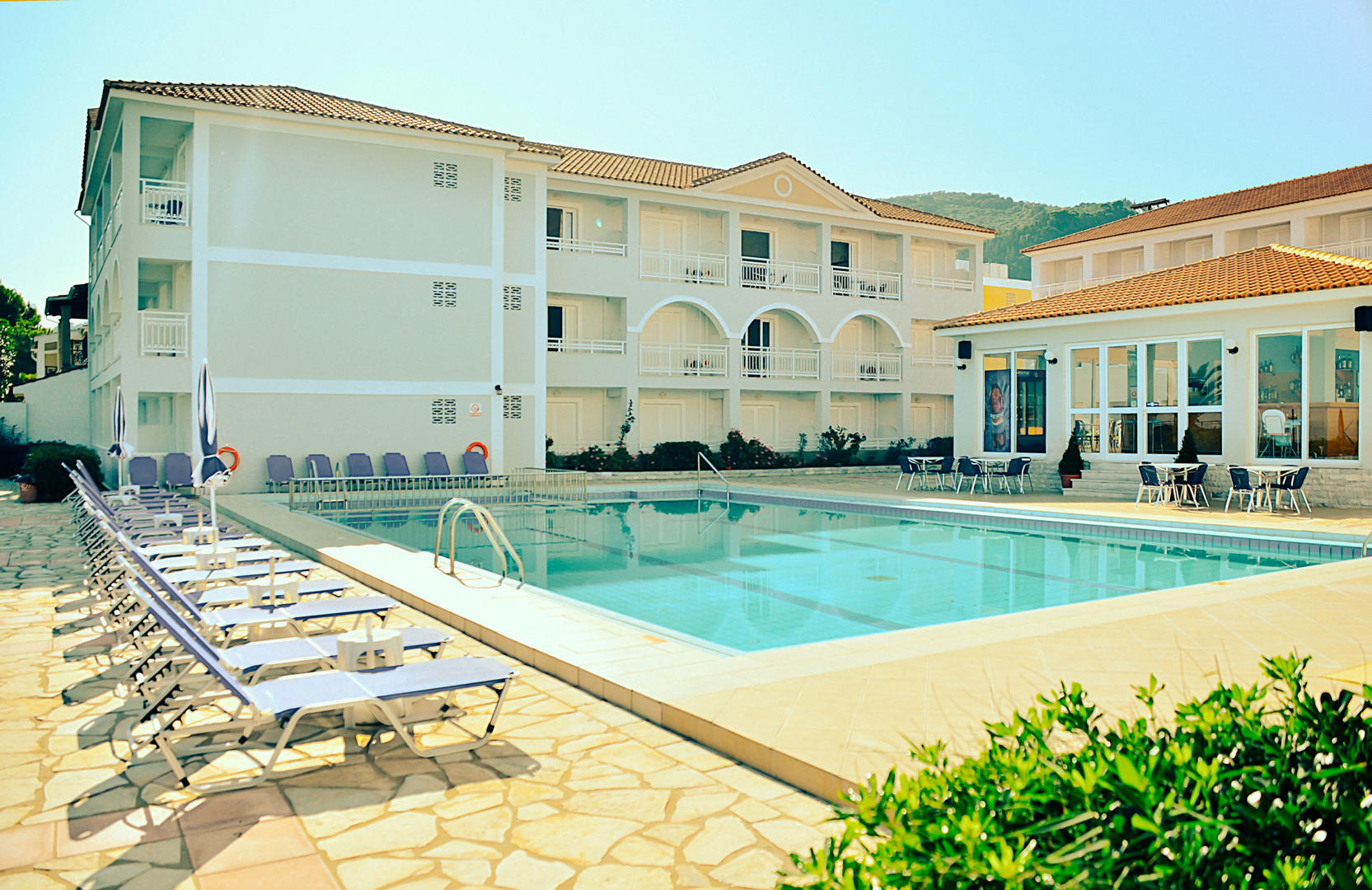 Meridien Beach Studios - Afbeelding 3