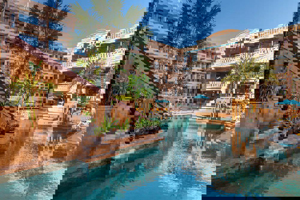 Pamookkoo Resort - Afbeelding 4