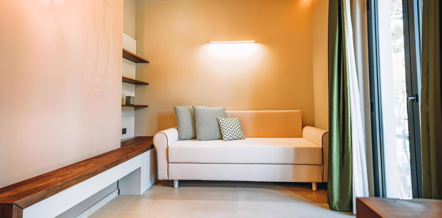 ananea Tropea Yachting Resort - Afbeelding 2