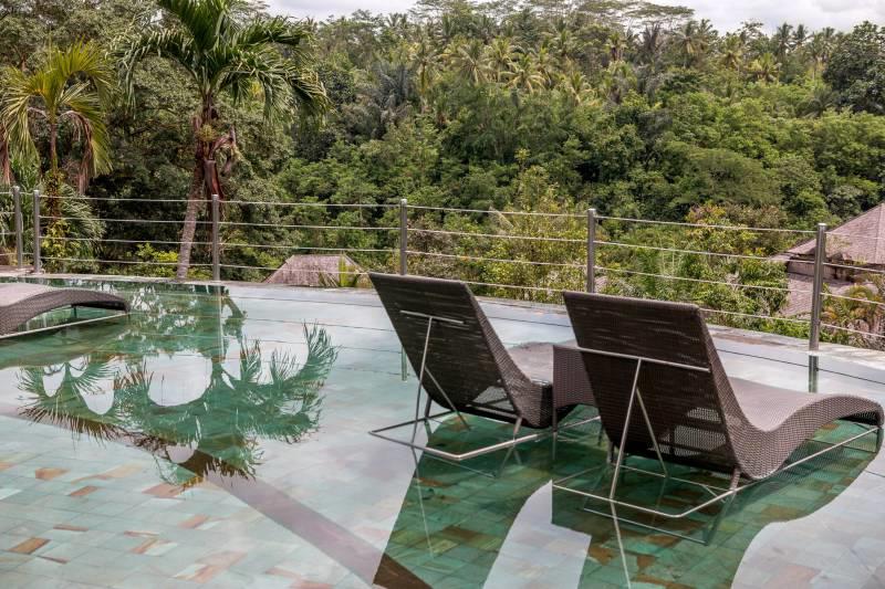 The Payogan Villa and Spa - Afbeelding 4