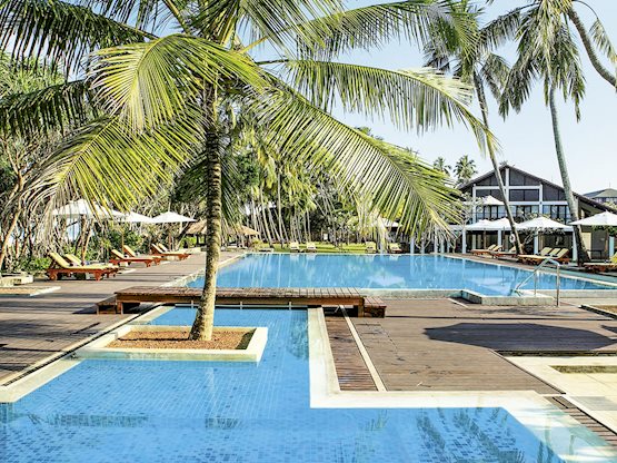 Thaala Bentota Resort - Afbeelding 3