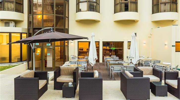 Legendary Lisboa Suites - Afbeelding 4