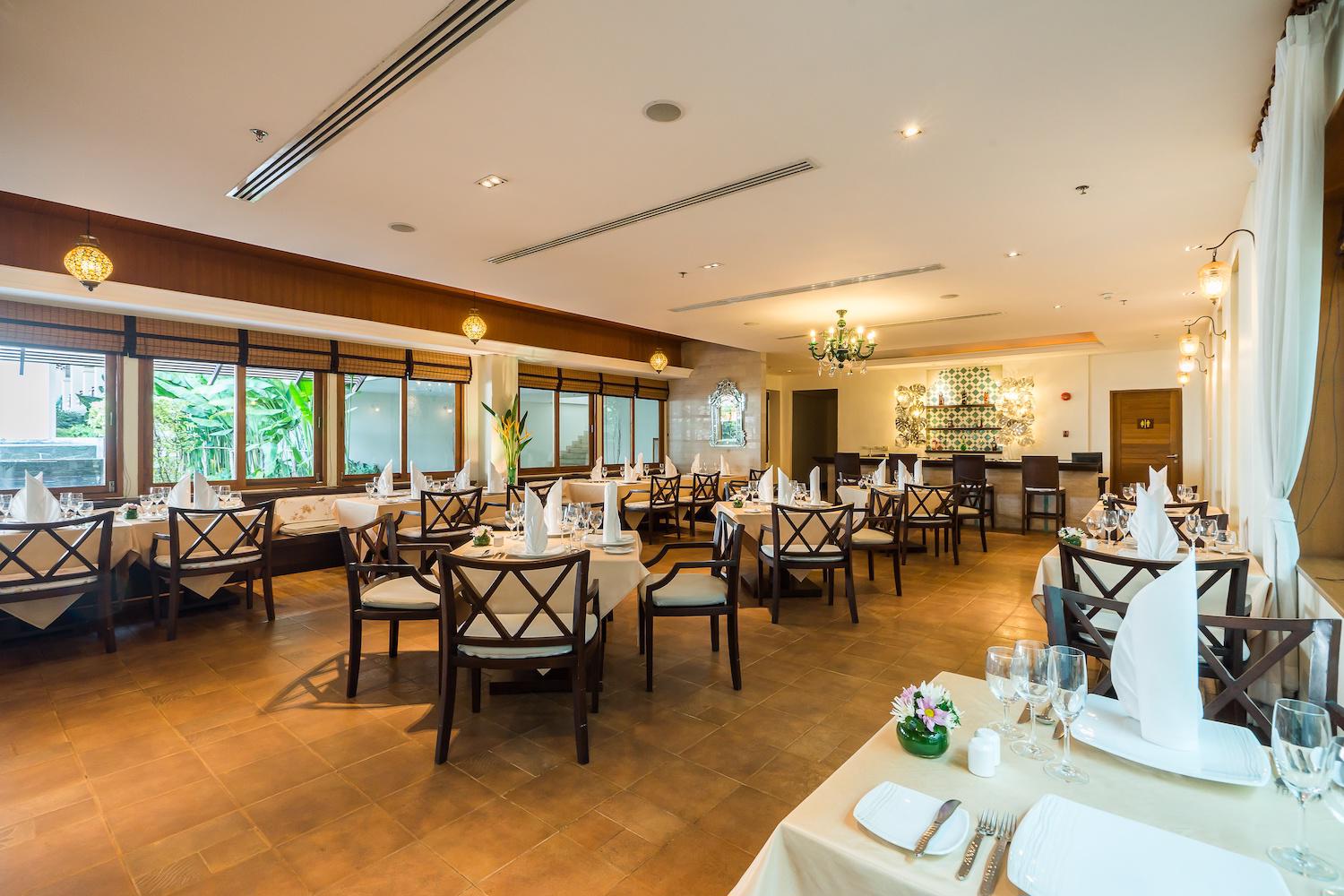 Ravindra Beach Resort - Afbeelding 2