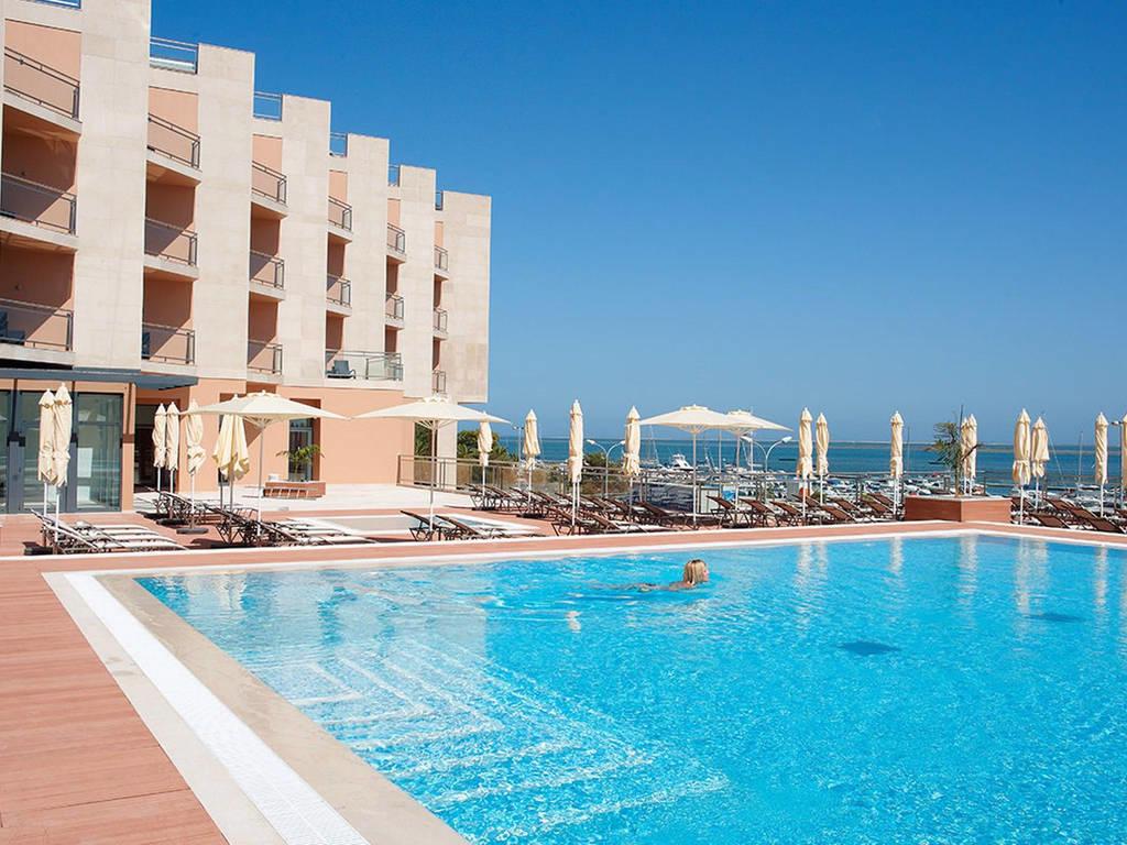 Hotel Real Marina hotel en Spa - Afbeelding 3