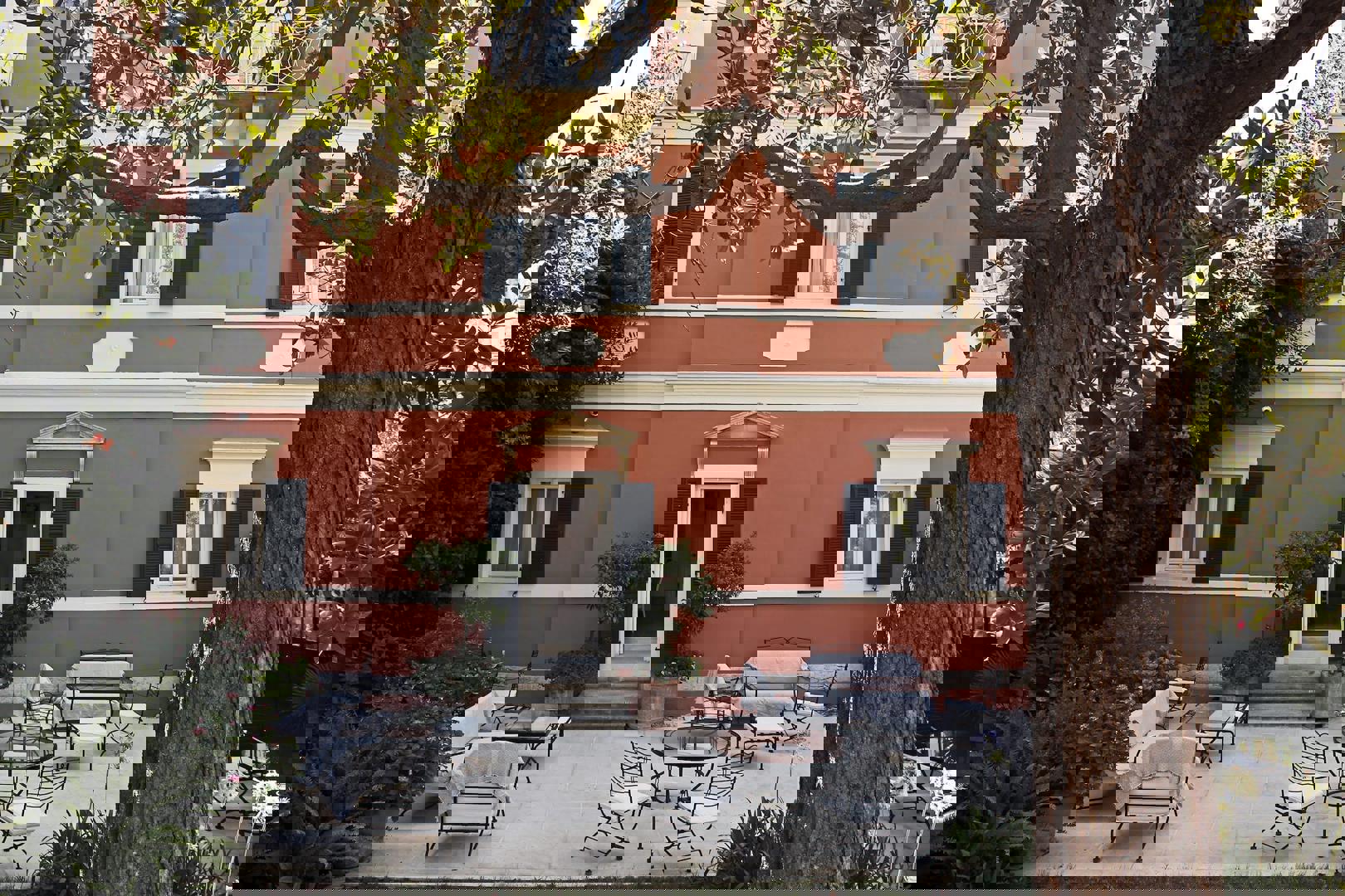 Siorra Vittoria Boutique - Afbeelding 3