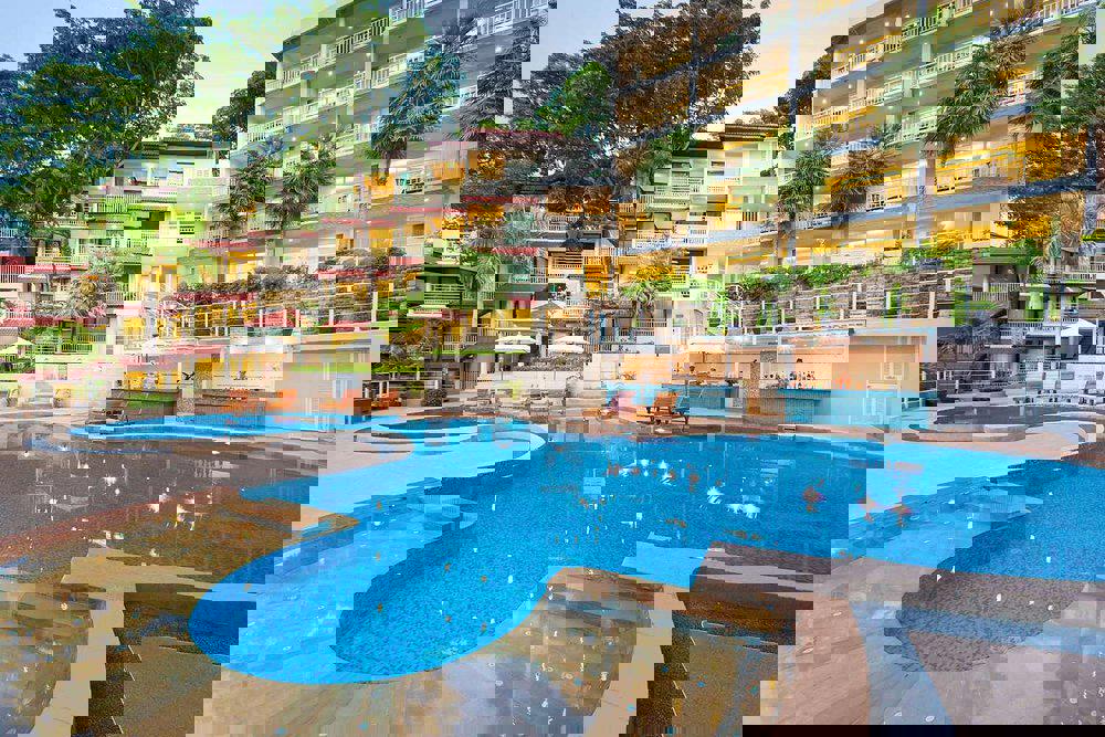 Chanalai Flora Resort - Afbeelding 3