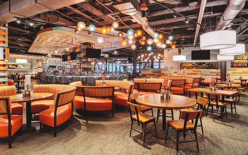 New York New York en Casino - Afbeelding 4