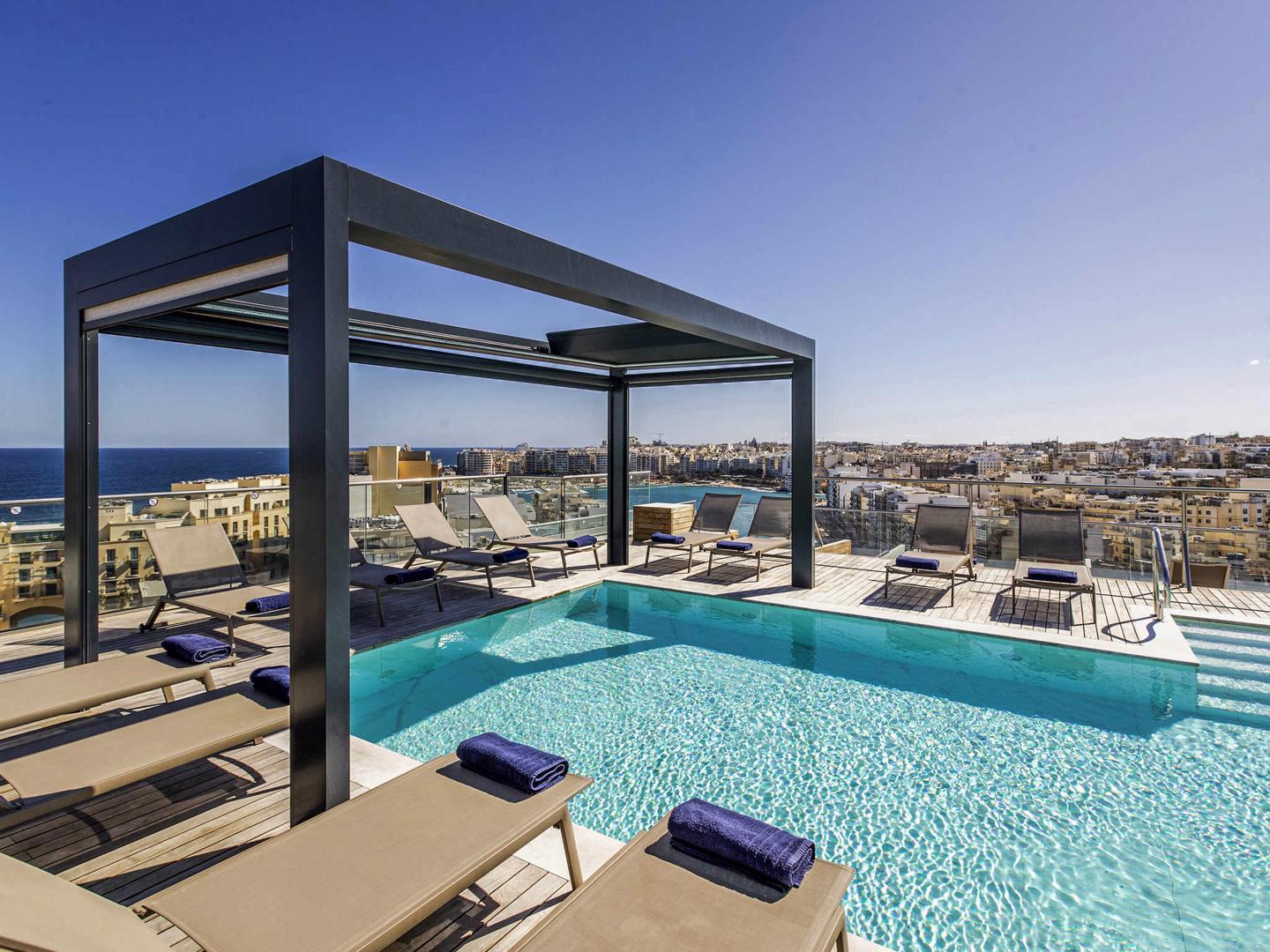 Mercure St. Julians Malta - Afbeelding 4
