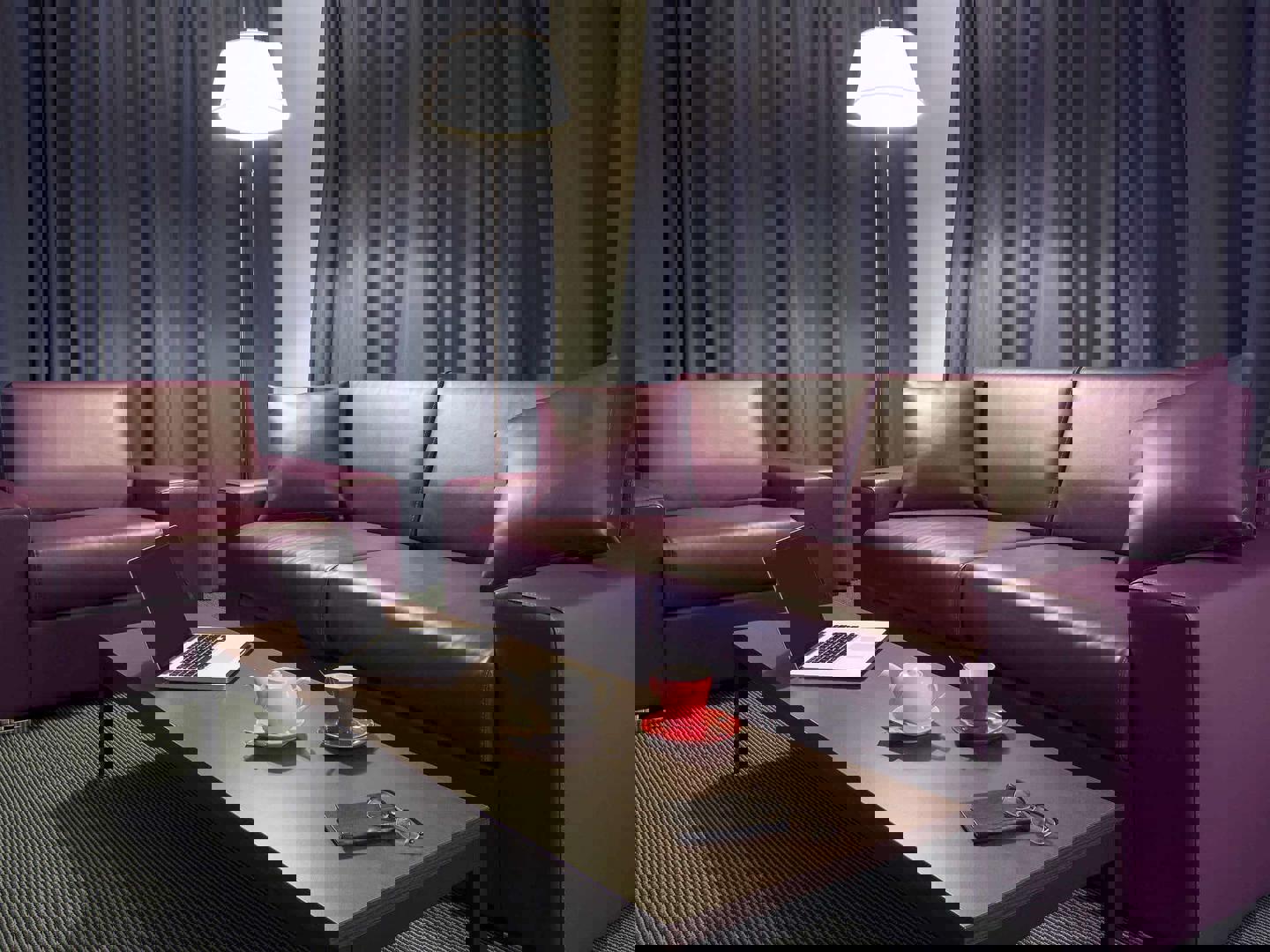 ibis Styles Roma Eur - Afbeelding 2