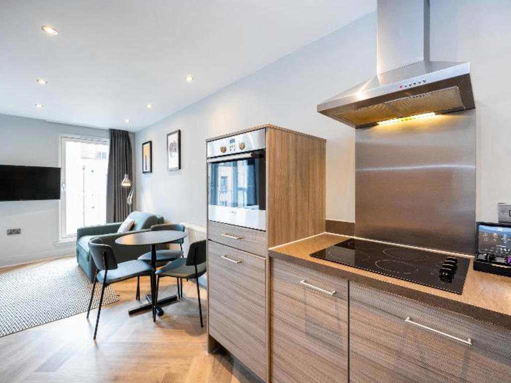 Staycity West End - Afbeelding 3