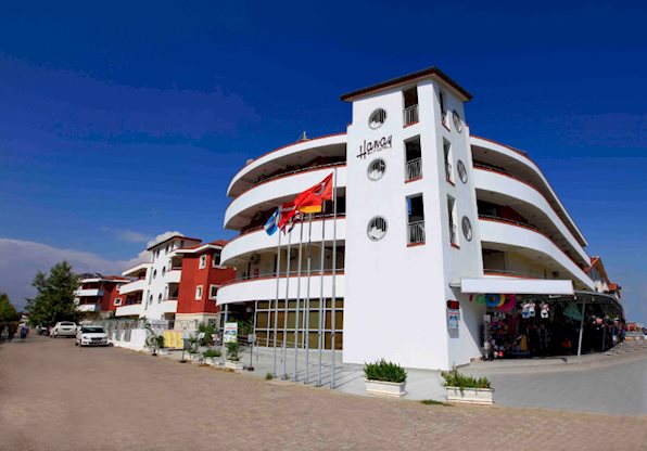 Hanay Suites - Afbeelding 3