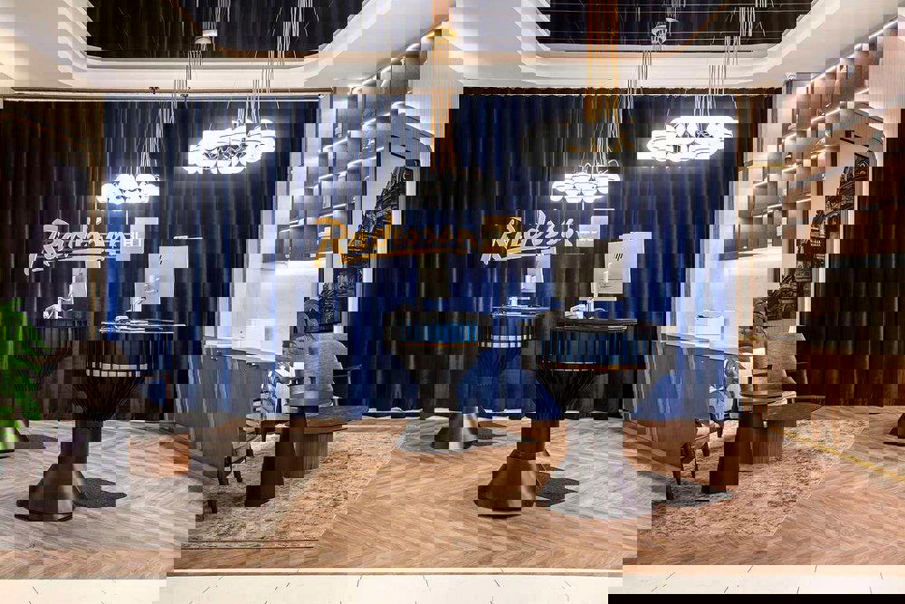 Scandinavia Hotel Copenhagen - Afbeelding 3