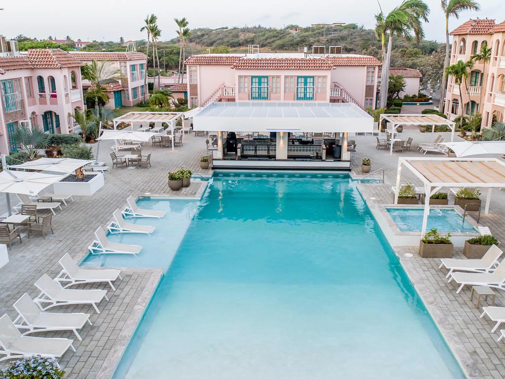 Caribbean Palm Village - Afbeelding 2