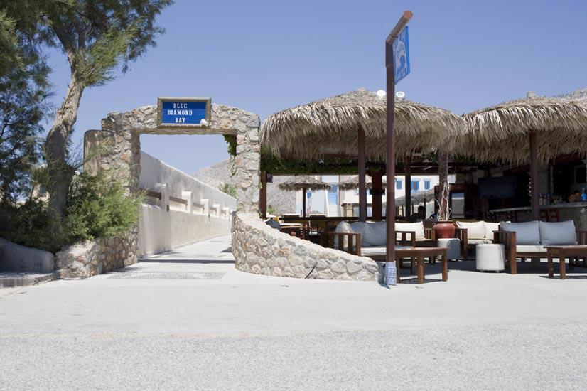 Blue Diamond Bay - Afbeelding 3