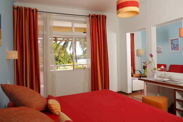 Veranda Tamarin - Afbeelding 2