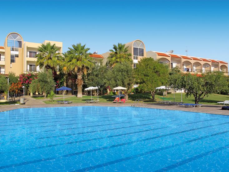 Marianna Palace - Afbeelding 2