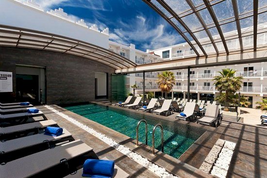 Hotel Barcelo Hamilton Menorca - Afbeelding 4