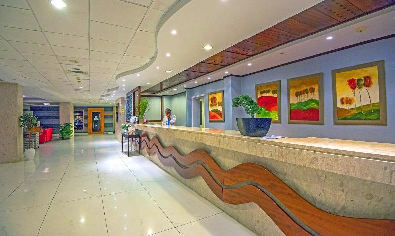 The Dome Beach en - Afbeelding 2