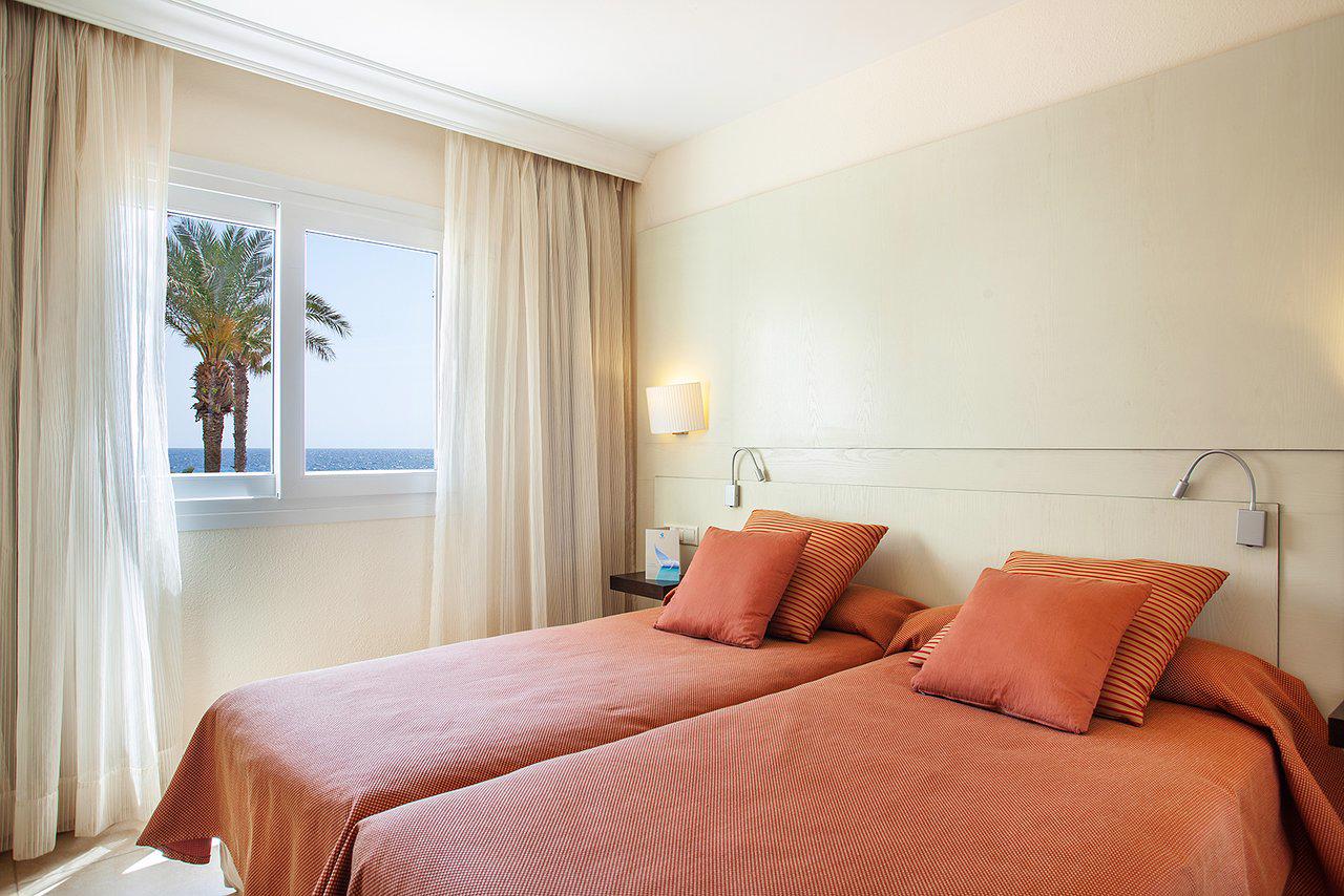 hotel Grupotel Tamariscos - Afbeelding 2