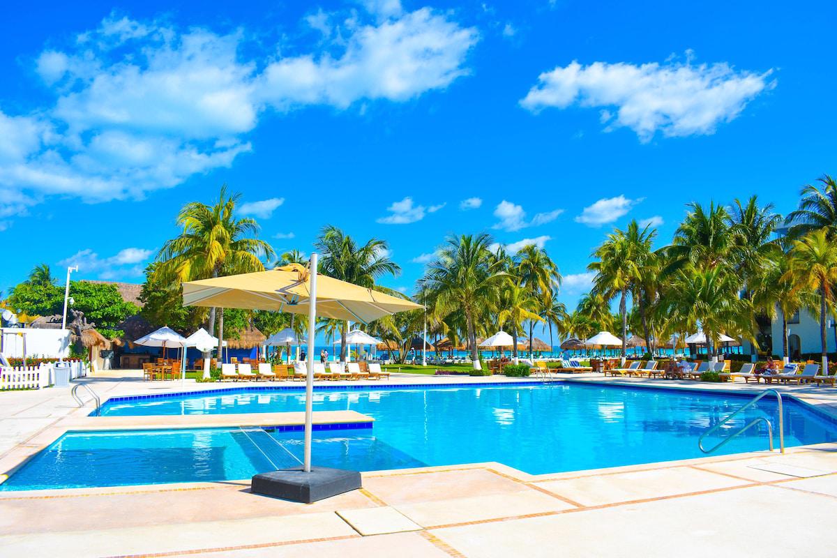 Beach Scape Kin Ha Villas - Afbeelding 3