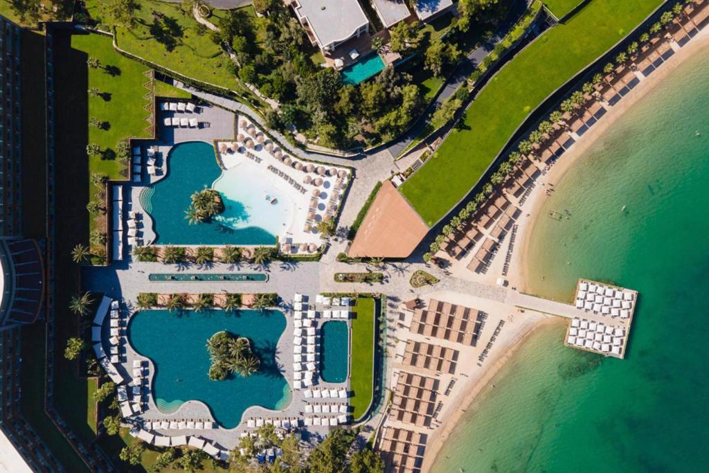 Vogue Supreme Bodrum - Afbeelding 4