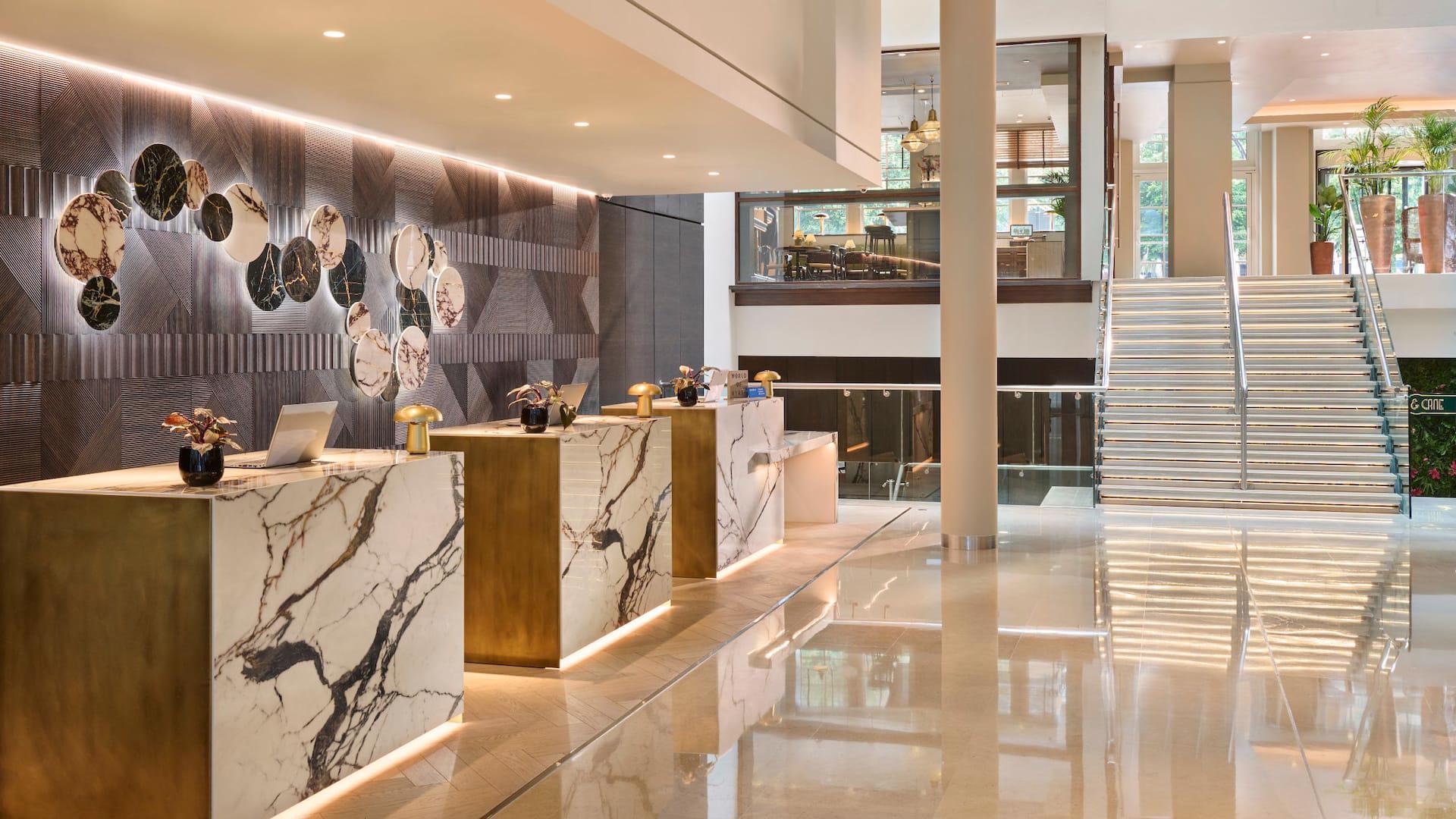 Hyatt Regency Blackfriars - Afbeelding 4