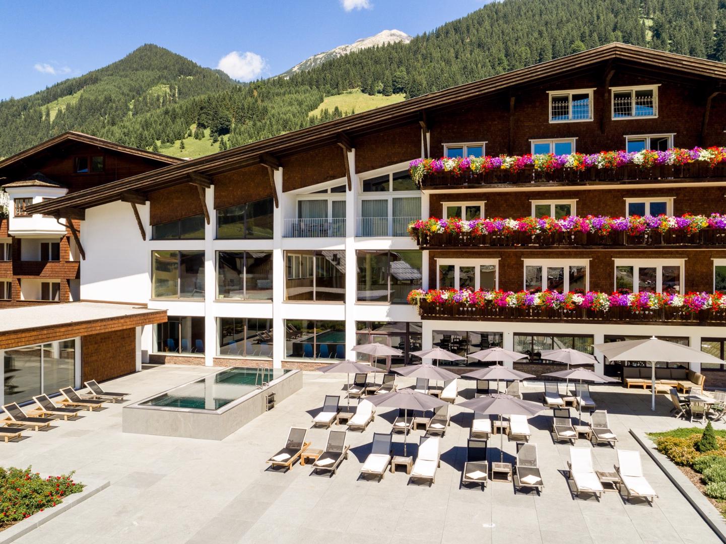 Edelweiss - Afbeelding 3