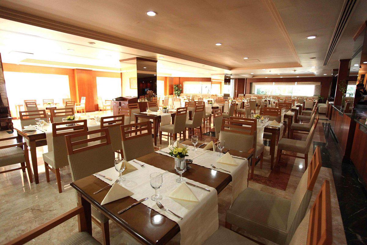 The Green Park Bostanci - Afbeelding 3