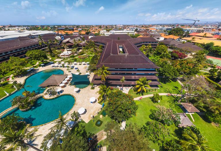 Discovery Kartika Plaza - Afbeelding 3