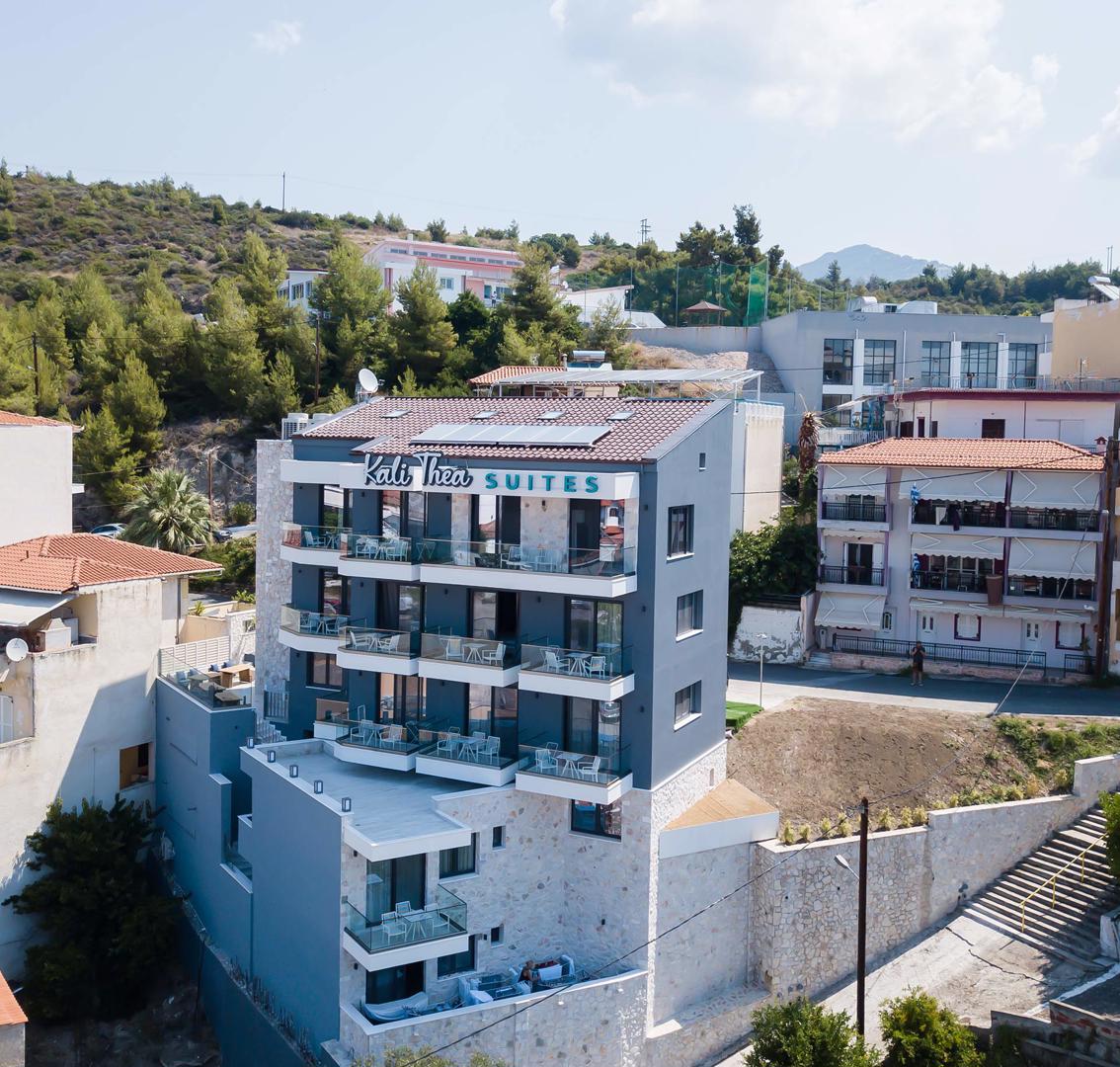 Kali Thea Suites - Afbeelding 3