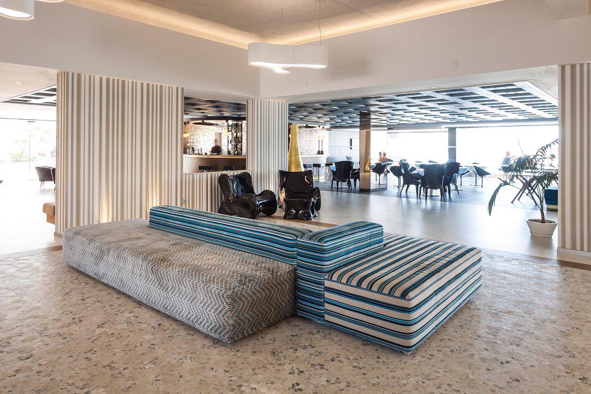 Hotel Ibiza Corso Hotel en Spa - Afbeelding 2