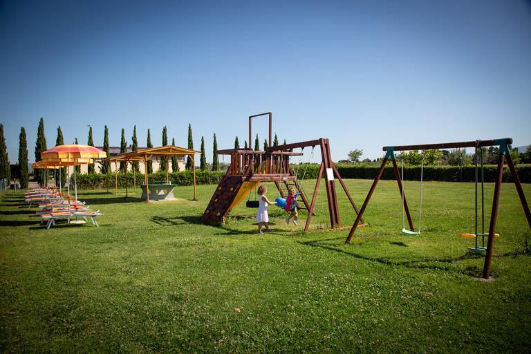 Residence Borgo Verde - Afbeelding 2